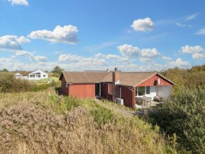 6 Personen Ferienhaus in Rømø - Lakolk - image1