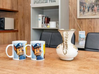 Casa per le vacanze Lakolk  9