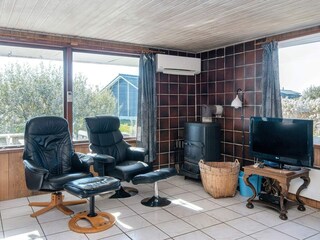 Maison de vacances Lakolk  4