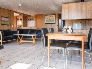 Casa per le vacanze Lakolk  8