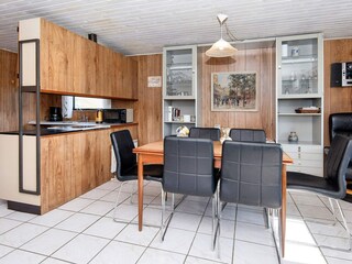 Casa per le vacanze Lakolk  9