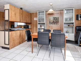 Vakantiehuis Lakolk  9