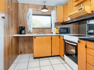 Casa de vacaciones Lakolk  12