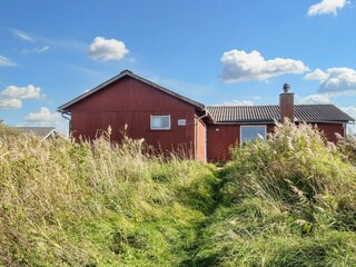 Casa per le vacanze Lakolk  21
