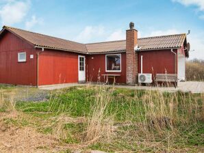 Holiday house 6 Personen Ferienhaus in Rømø - Lakolk - image1