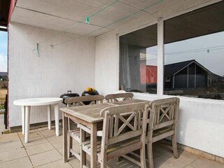 Casa de vacaciones Lakolk  4