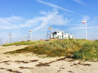 Apartamento Wendtorf Grabación al aire libre 10