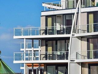 Appartement Wendtorf Buitenaudio-opname 7