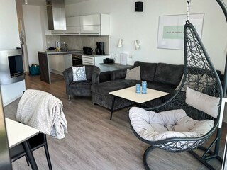 Appartement Wendtorf  18