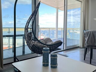 Appartement Wendtorf  13