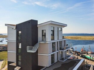 Appartement Wendtorf Buitenaudio-opname 3