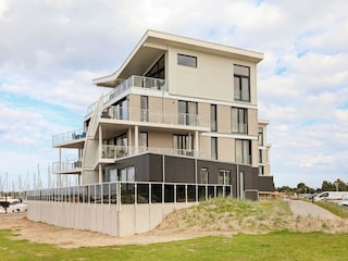 Apartment Wendtorf Außenaufnahme 4