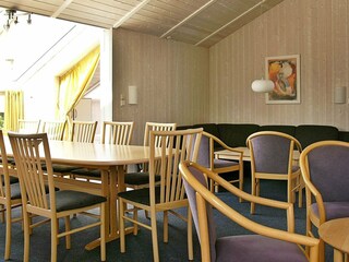 Holiday house Otterndorf  7