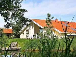 Holiday house 12 Personen Ferienhaus in Otterndorf - Otterndorf - image1