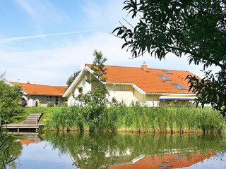 Holiday house Otterndorf Outdoor Recording 2