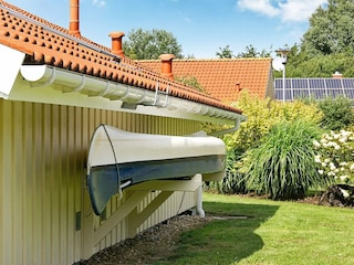 Maison de vacances Otterndorf Enregistrement extérieur 5