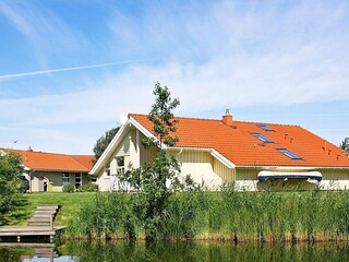 Holiday house Otterndorf Outdoor Recording 4