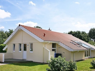 Holiday house Otterndorf Outdoor Recording 2
