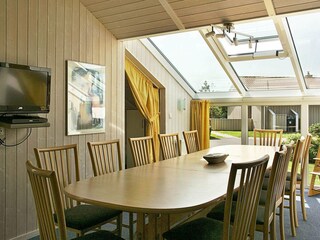 Holiday house Otterndorf  11
