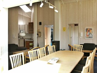 Holiday house Otterndorf  13
