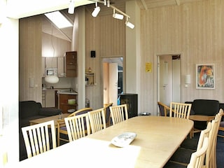 Holiday house Otterndorf  15