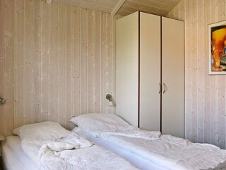 Casa de vacaciones Otterndorf  12