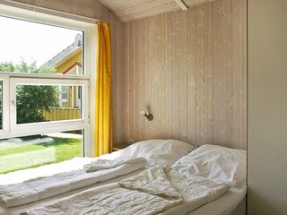 Holiday house Otterndorf  19