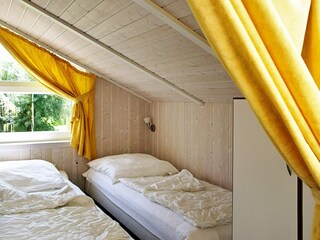 Holiday house Otterndorf  20