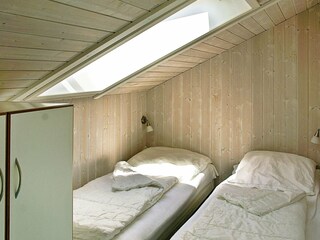 Holiday house Otterndorf  15