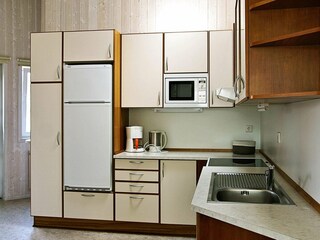 Holiday house Otterndorf  22