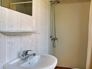 Holiday house Otterndorf  11