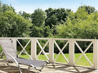 Casa de vacaciones Otterndorf  24