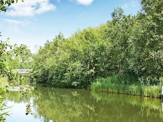 Ferienhaus Otterndorf  9