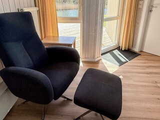 Casa de vacaciones Otterndorf  31
