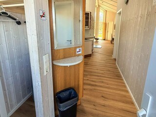 Holiday house Otterndorf  36