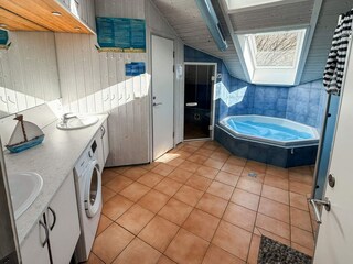 Holiday house Otterndorf  19