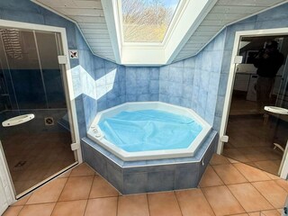 Casa de vacaciones Otterndorf  20