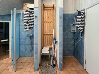 Holiday house Otterndorf  32