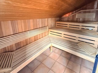 Casa de vacaciones Otterndorf  21