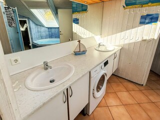 Holiday house Otterndorf  33