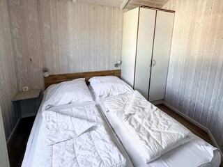Holiday house Otterndorf  39