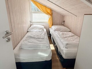 Holiday house Otterndorf  21