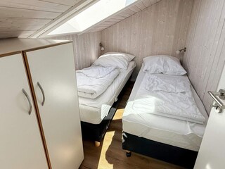Holiday house Otterndorf  31