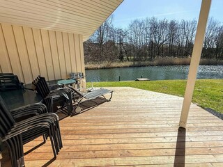 Holiday house Otterndorf  38