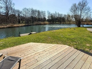 Casa de vacaciones Otterndorf  23
