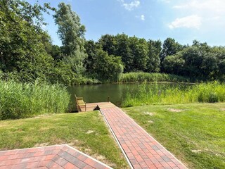 Holiday house Otterndorf Outdoor Recording 2