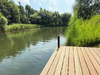 Holiday house Otterndorf Outdoor Recording 3