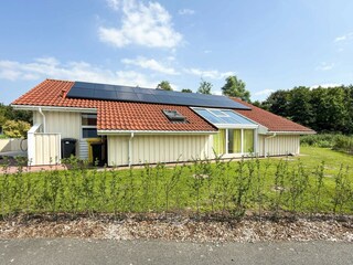 Holiday house Otterndorf Outdoor Recording 13