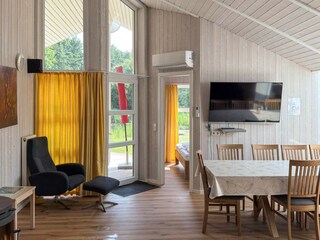Ferienhaus Otterndorf  44