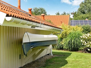 Holiday house Otterndorf Outdoor Recording 11